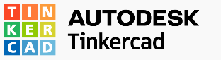 logotipo de Tinkercad